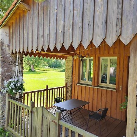Gite De La Janiere Sainte-Luce-sur-Loire Extérieur photo