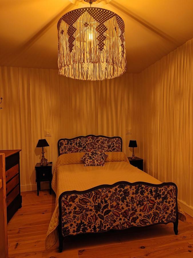 Gite De La Janiere Sainte-Luce-sur-Loire Extérieur photo