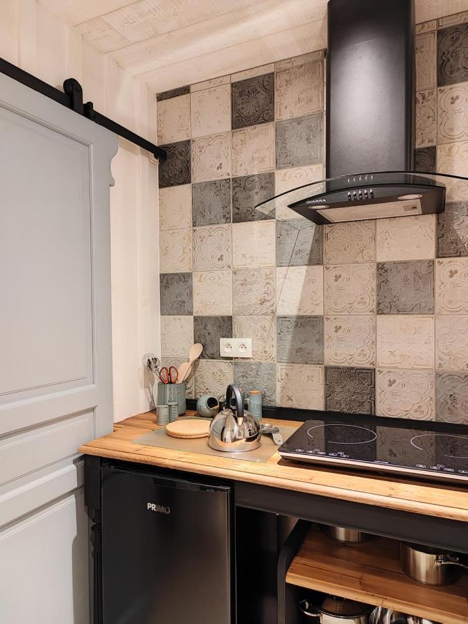 Gite De La Janiere Sainte-Luce-sur-Loire Extérieur photo