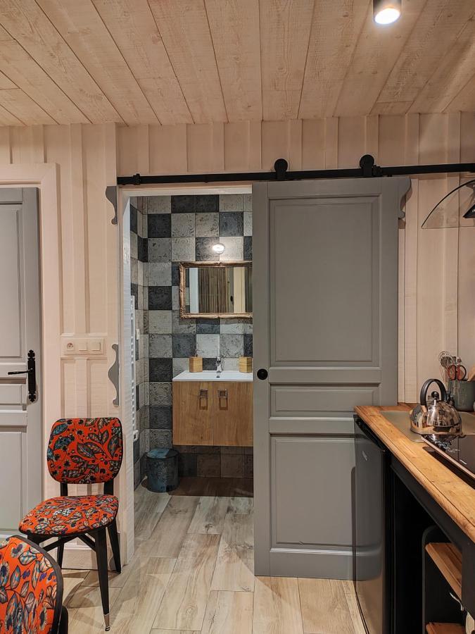 Gite De La Janiere Sainte-Luce-sur-Loire Extérieur photo