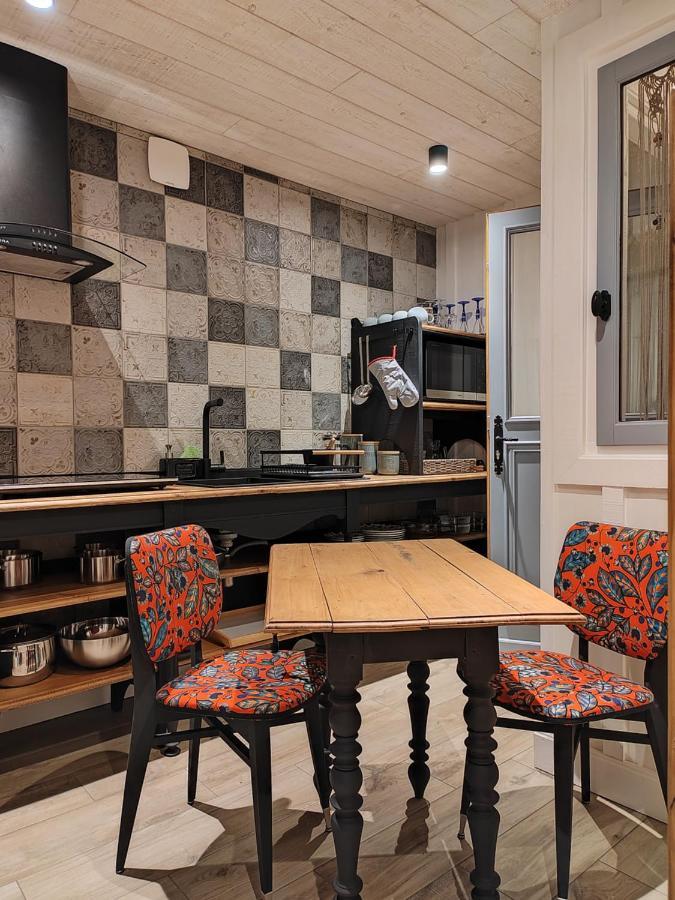 Gite De La Janiere Sainte-Luce-sur-Loire Extérieur photo