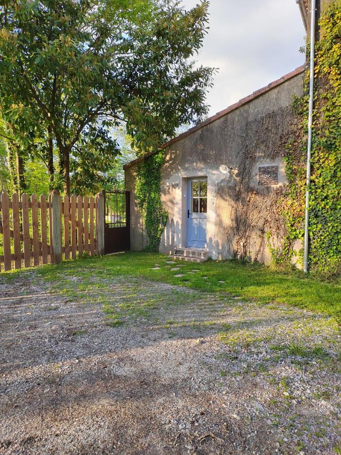 Gite De La Janiere Sainte-Luce-sur-Loire Extérieur photo