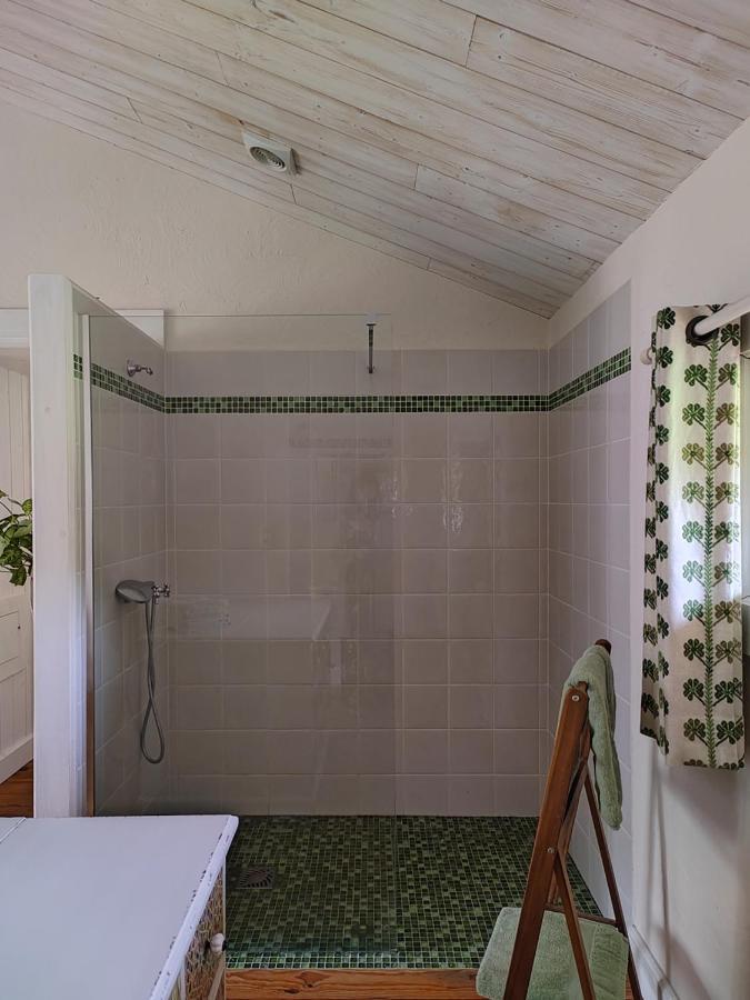 Gite De La Janiere Sainte-Luce-sur-Loire Extérieur photo