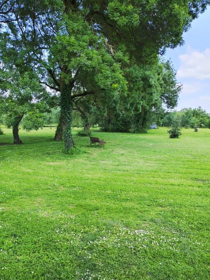 Gite De La Janiere Sainte-Luce-sur-Loire Extérieur photo