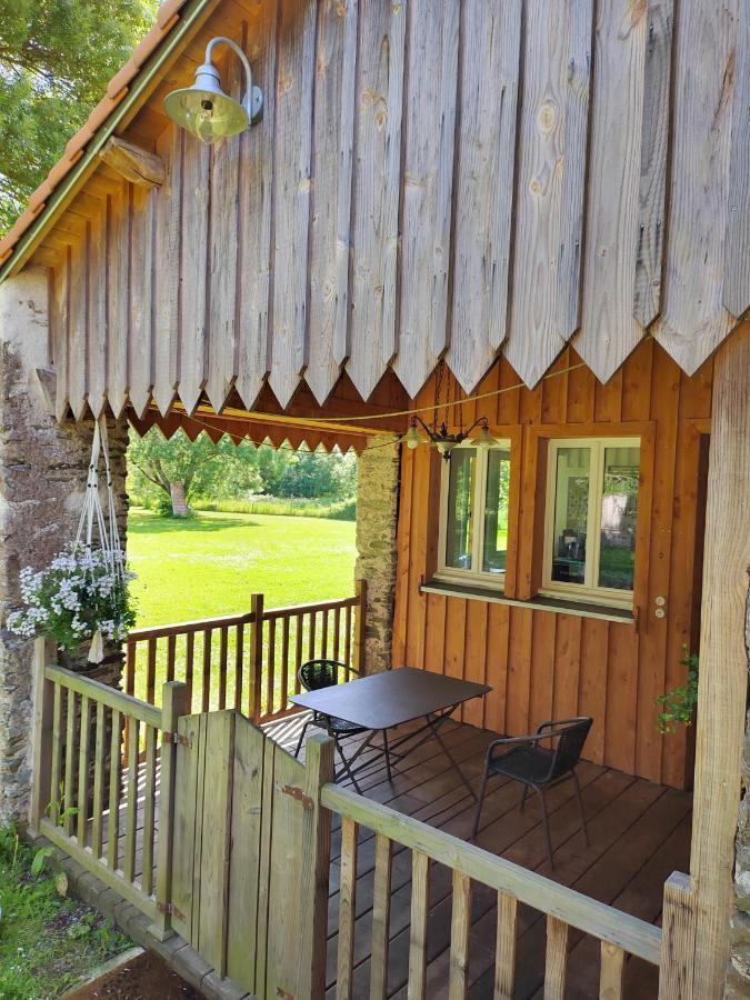 Gite De La Janiere Sainte-Luce-sur-Loire Extérieur photo