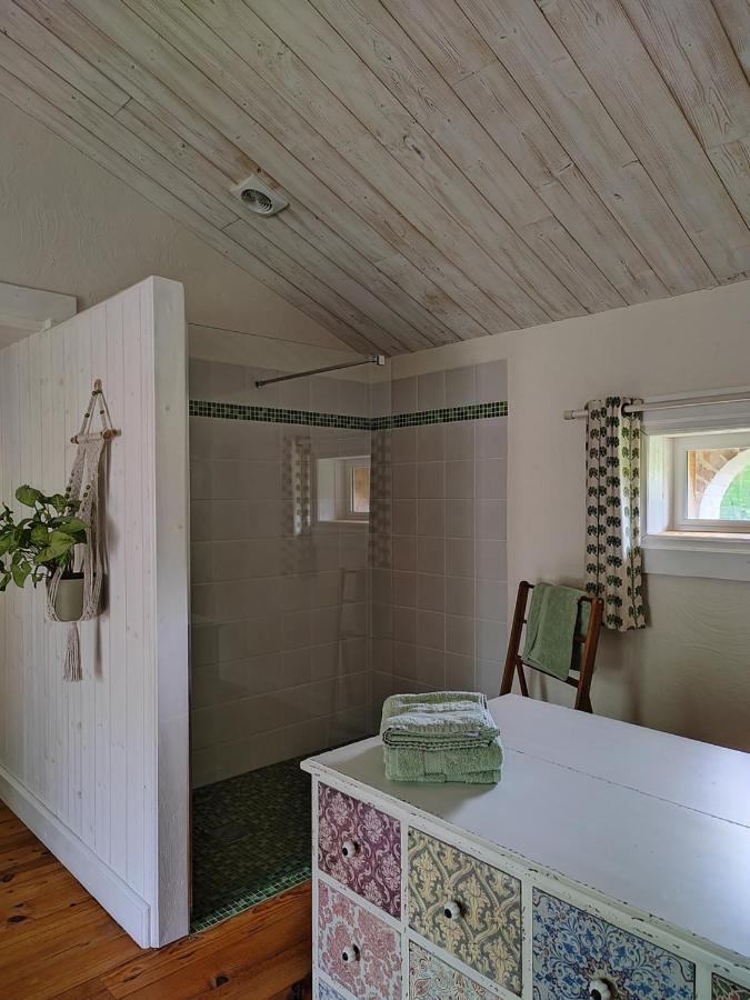 Gite De La Janiere Sainte-Luce-sur-Loire Extérieur photo