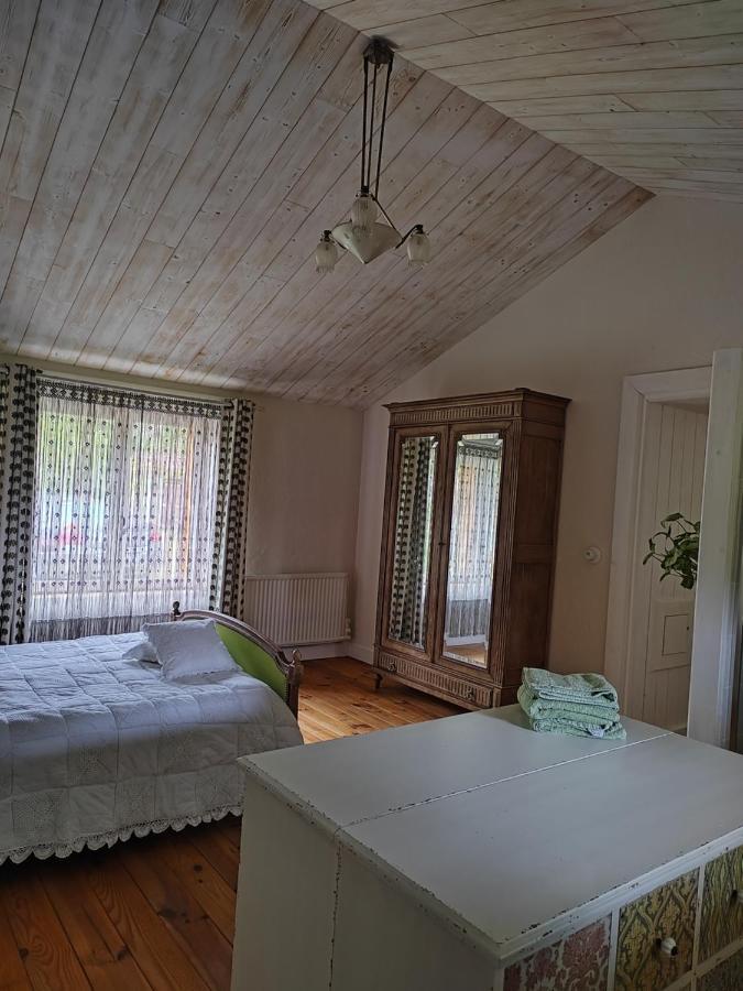 Gite De La Janiere Sainte-Luce-sur-Loire Extérieur photo