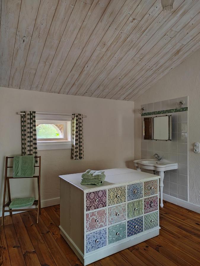 Gite De La Janiere Sainte-Luce-sur-Loire Extérieur photo