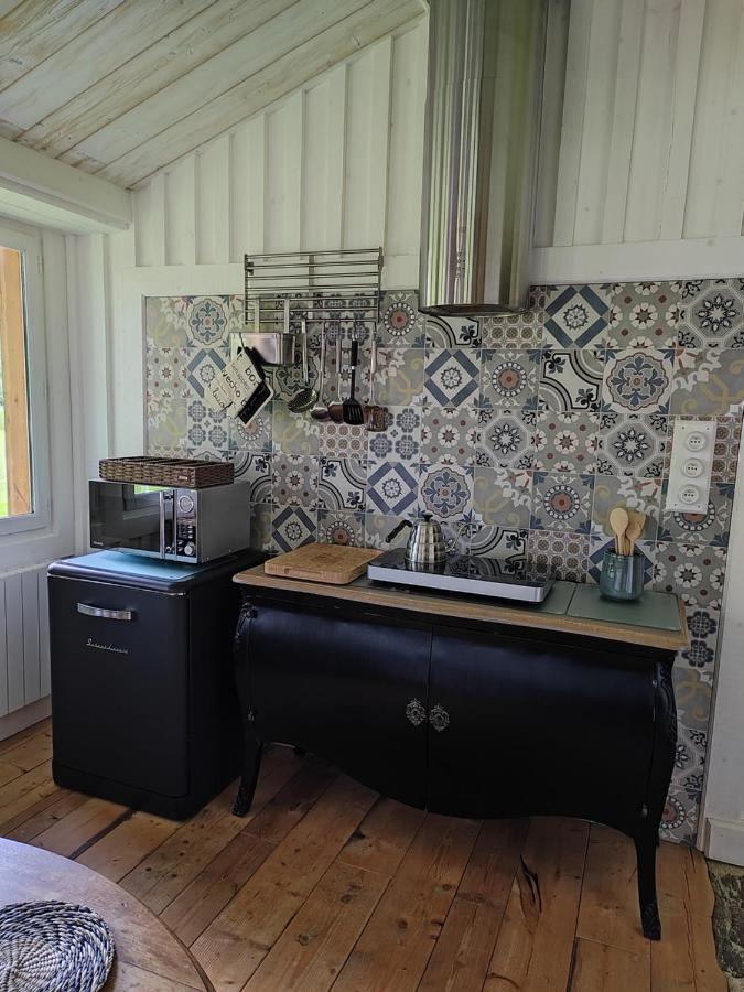 Gite De La Janiere Sainte-Luce-sur-Loire Extérieur photo