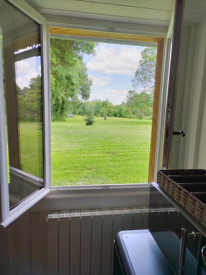 Gite De La Janiere Sainte-Luce-sur-Loire Extérieur photo