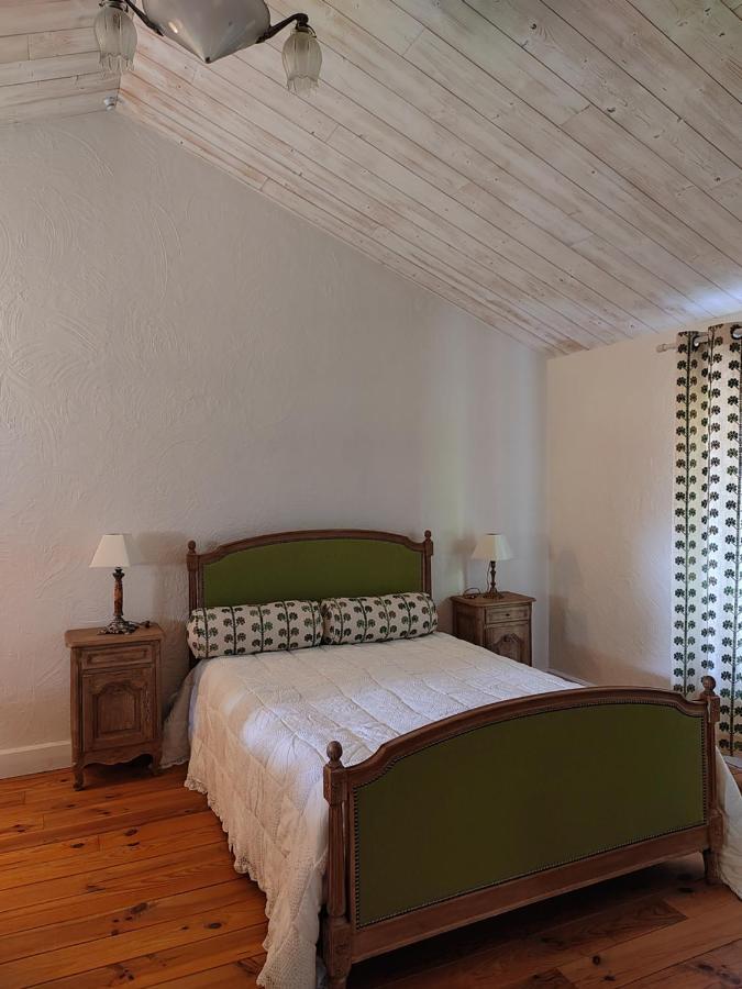 Gite De La Janiere Sainte-Luce-sur-Loire Extérieur photo