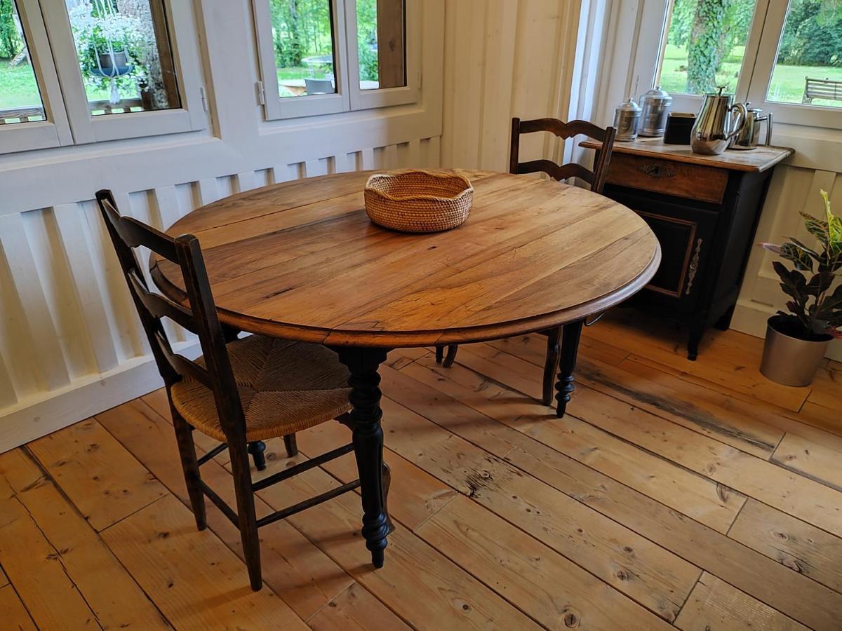 Gite De La Janiere Sainte-Luce-sur-Loire Extérieur photo