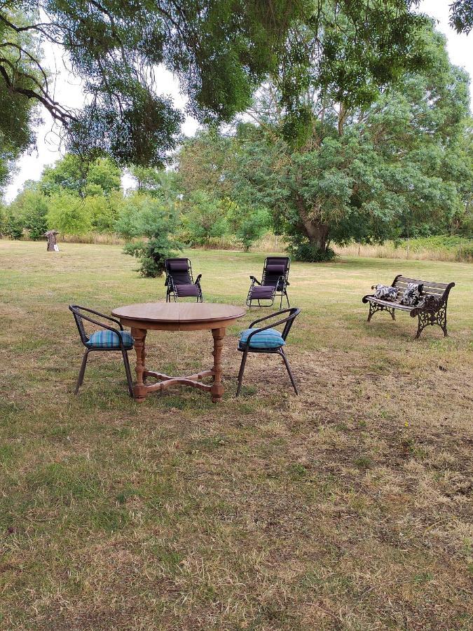 Gite De La Janiere Sainte-Luce-sur-Loire Extérieur photo
