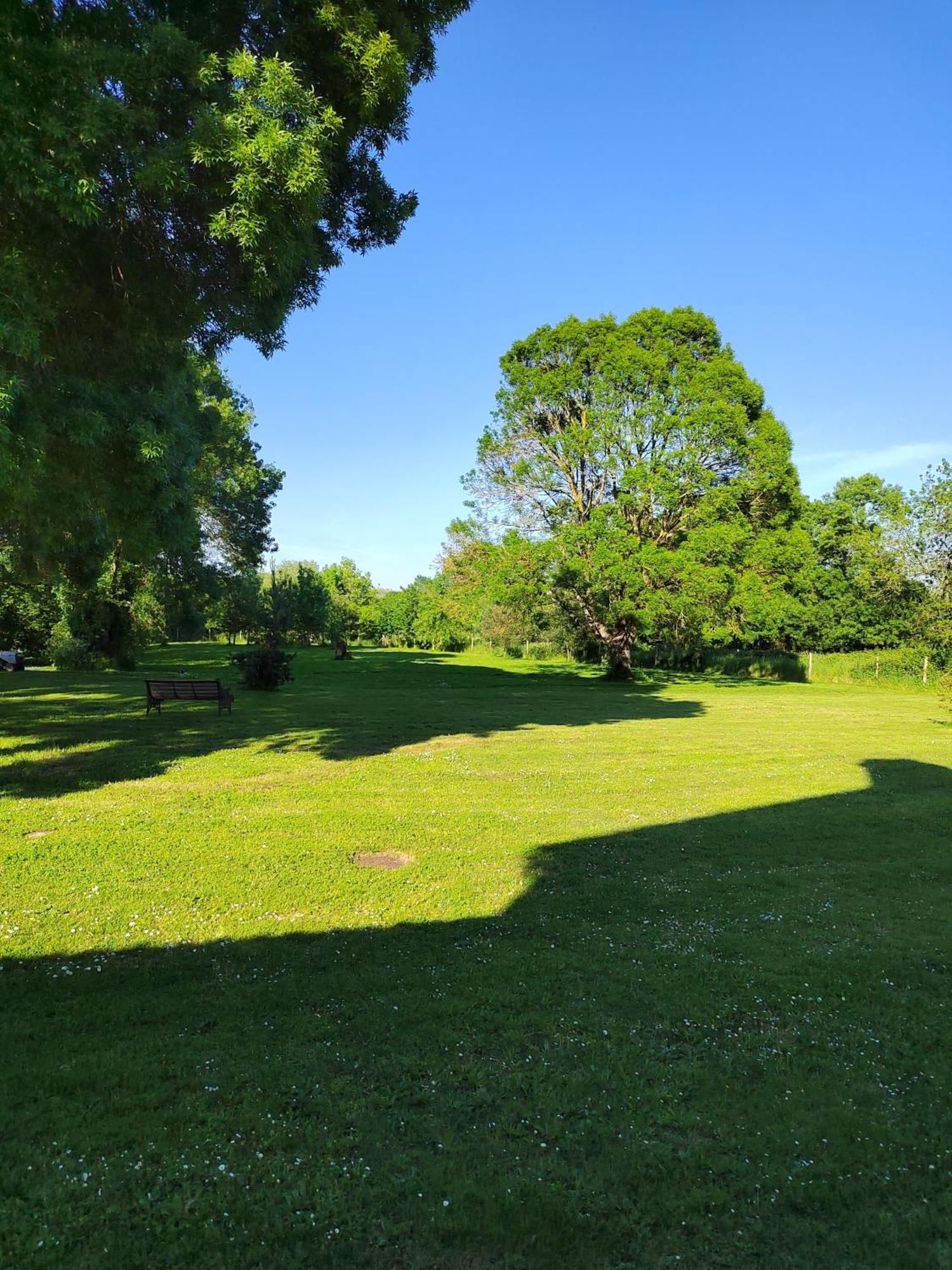 Gite De La Janiere Sainte-Luce-sur-Loire Extérieur photo