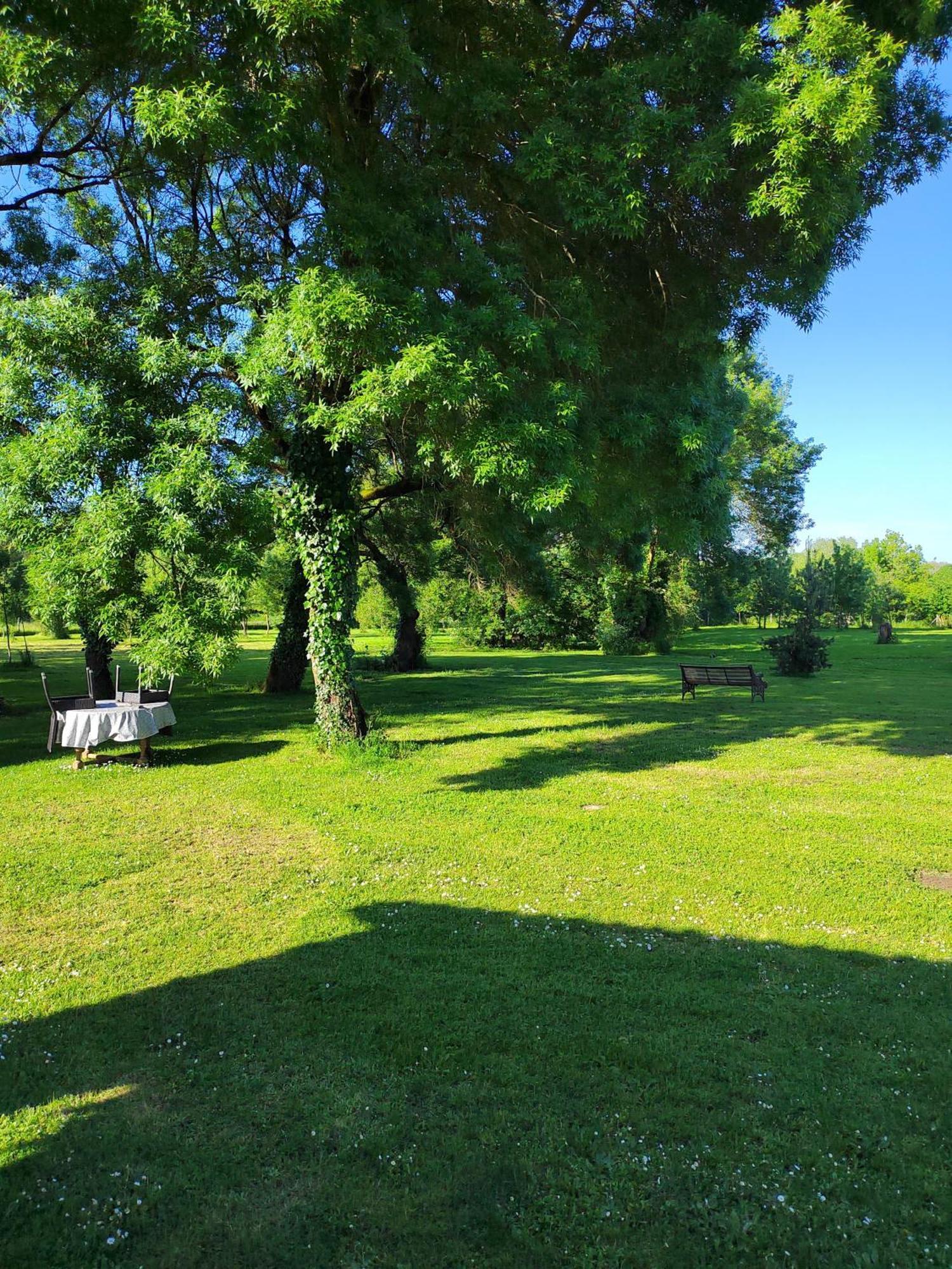 Gite De La Janiere Sainte-Luce-sur-Loire Extérieur photo